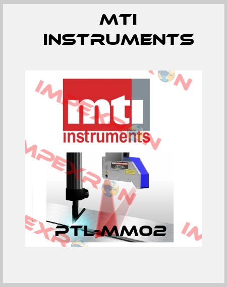 PTL-MM02  Mti instruments