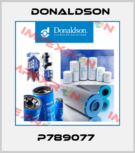 P789077  Donaldson
