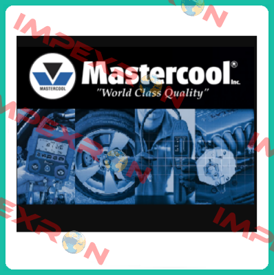 EBH1  Mastercool Inc