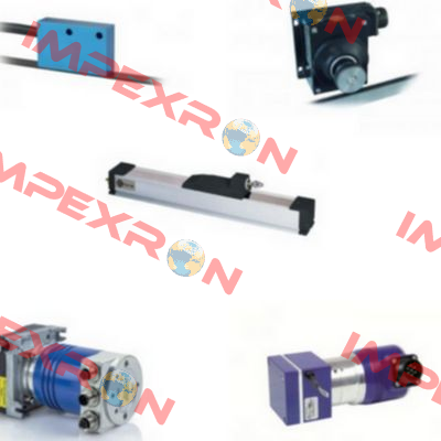 EL63E1000Z5L10X3MR Eltra Encoder