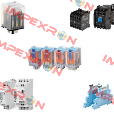 C4-A40D/DC48V  Comat Releco