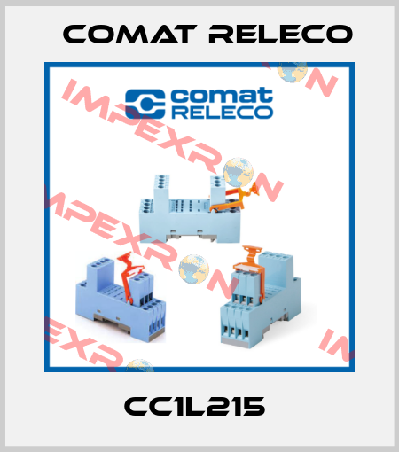 CC1L215  Comat Releco