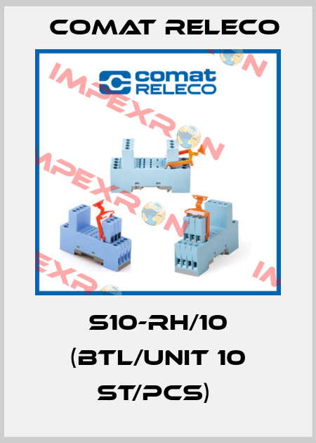 S10-RH/10 (BTL/UNIT 10 ST/PCS)  Comat Releco