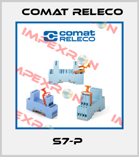 S7-P  Comat Releco