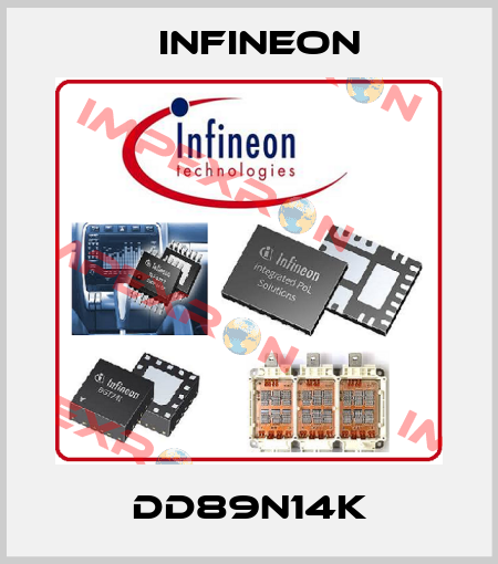 DD89N14K Infineon