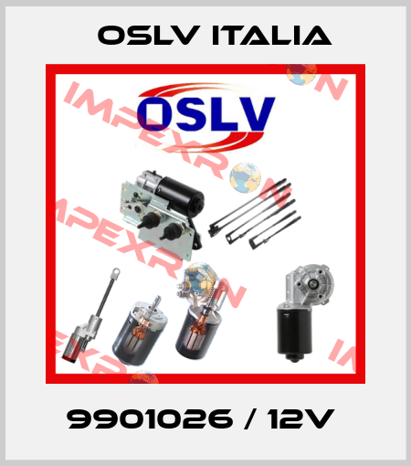 9901026 / 12V  OSLV Italia