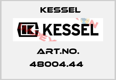 Art.No. 48004.44  Kessel