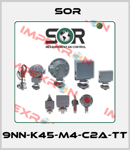 9NN-K45-M4-C2A-TT Sor