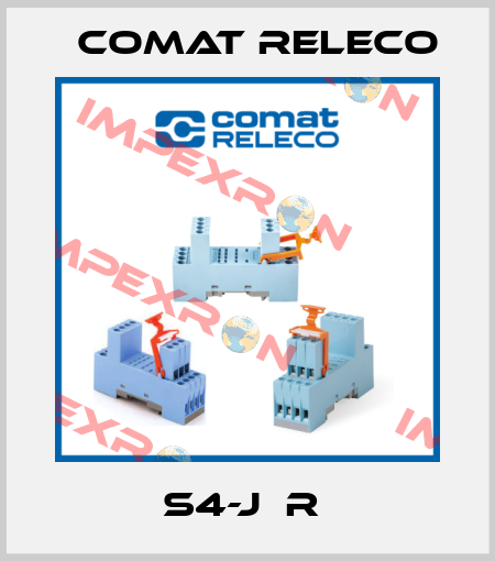 S4-J  R  Comat Releco