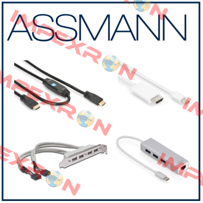 DS-55200  Assmann