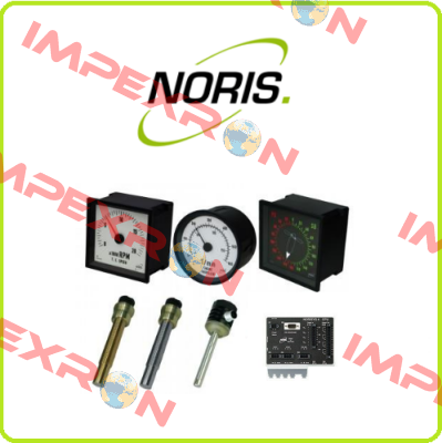 A02 UNIVERSAL RELAY MODULE SA 298/1. Noris