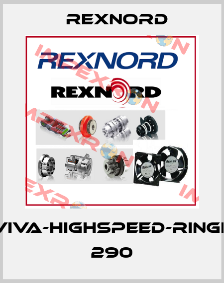 VIVA-Highspeed-Ringe 290 Rexnord
