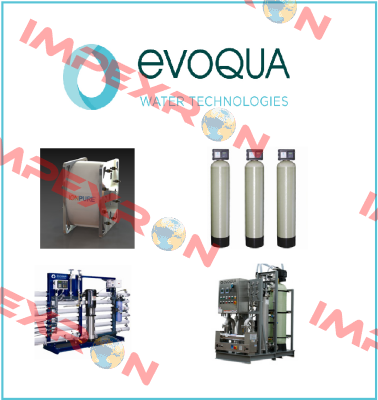 Ionpure VNX Module — VNX50-3 REPLACED BY VNX55EP Evoqua Water Technologies