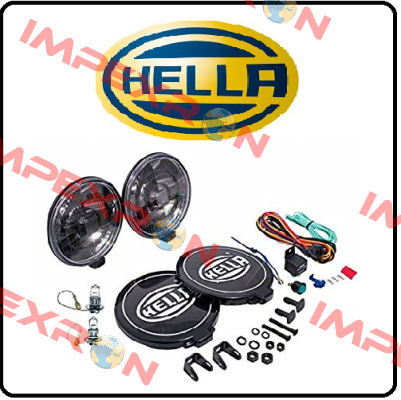 8ES006658-021: HELLA  Hella