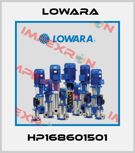 HP168601501 Lowara