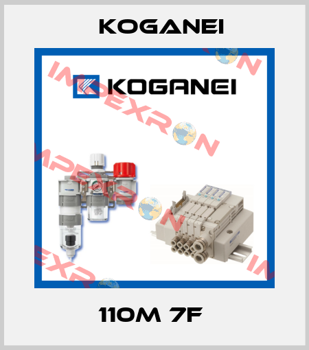 110M 7F  Koganei