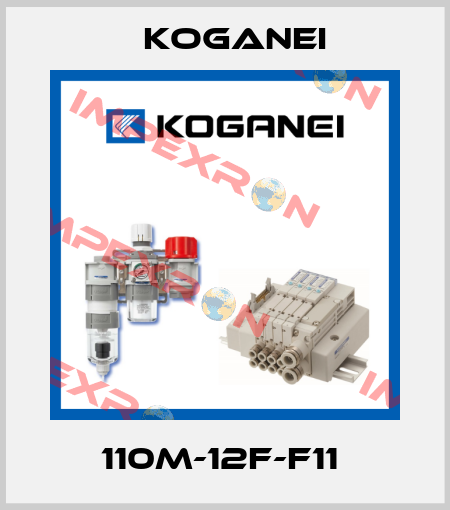 110M-12F-F11  Koganei