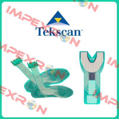 TEK/A201-25/4er Tekscan