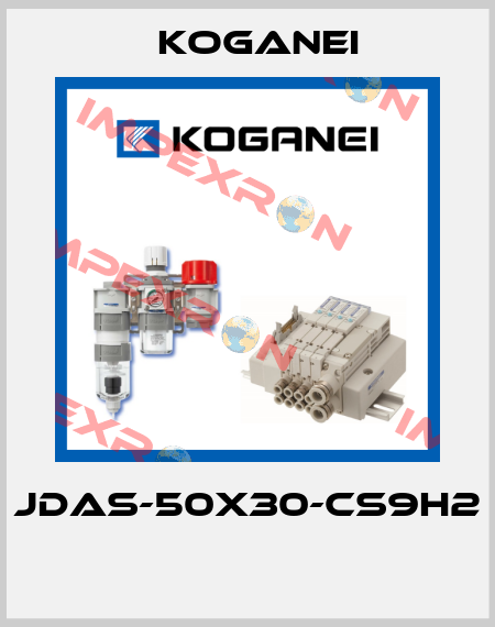 JDAS-50X30-CS9H2  Koganei