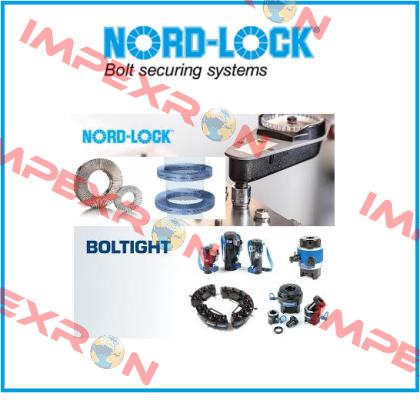 NL22 (7/8")  Nord Lock