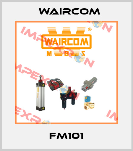 FM101 Waircom