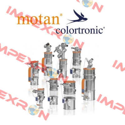 5063790 Motan Colortronic