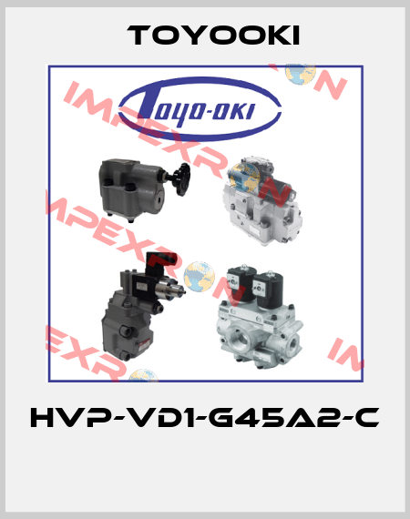 HVP-VD1-G45A2-C  Toyooki