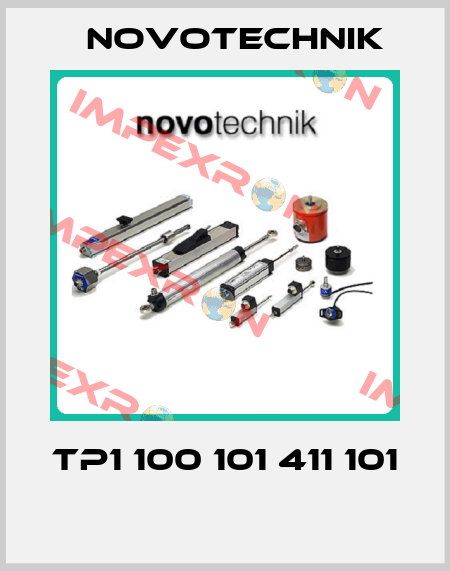 TP1 100 101 411 101  Novotechnik