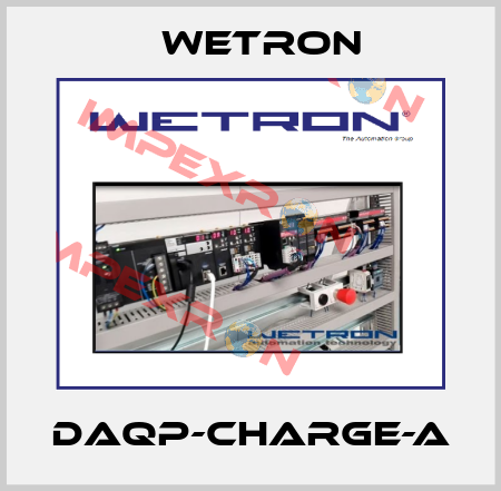 DAQP-CHARGE-A Wetron