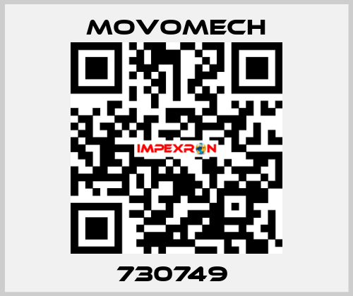 730749  MOVOMECH