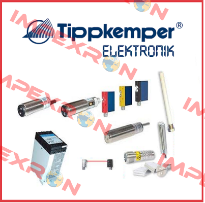 PSN-TDN-LWL-OP - OEM for Dürr  Tippkemper