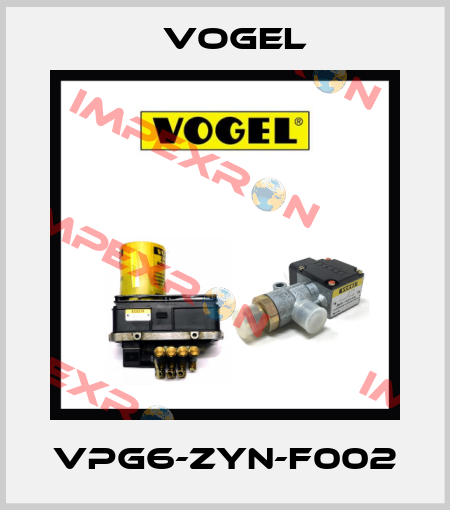 VPG6-ZYN-F002 Vogel