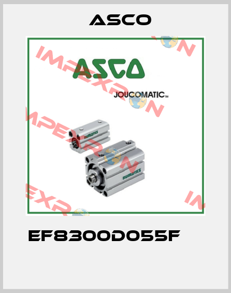 EF8300D055F                 Asco