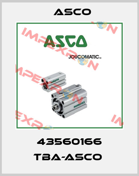 43560166 TBA-ASCO  Asco