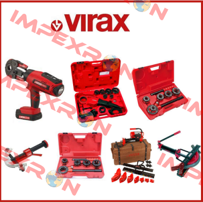 011240 Virax