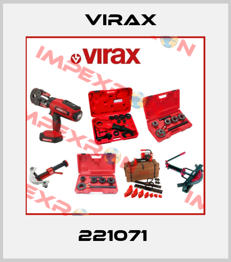 221071  Virax