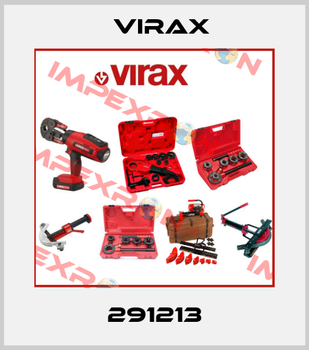 291213 Virax