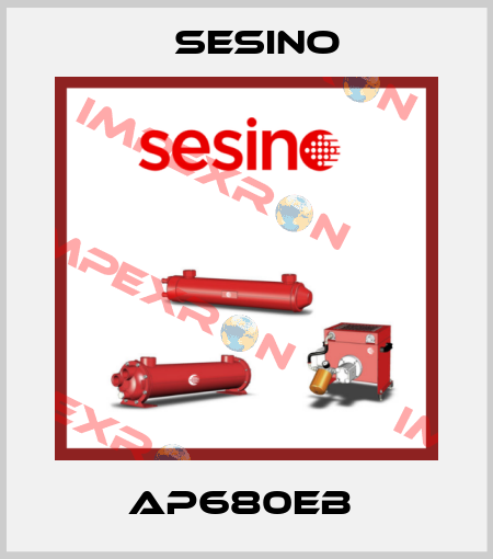 AP680EB  Sesino