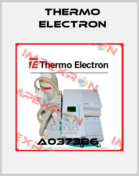 A037386  Thermo Electron
