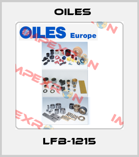 LFB-1215 Oiles