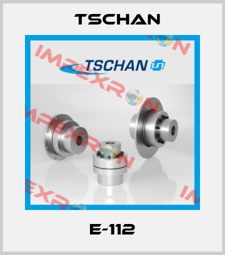 E-112 Tschan