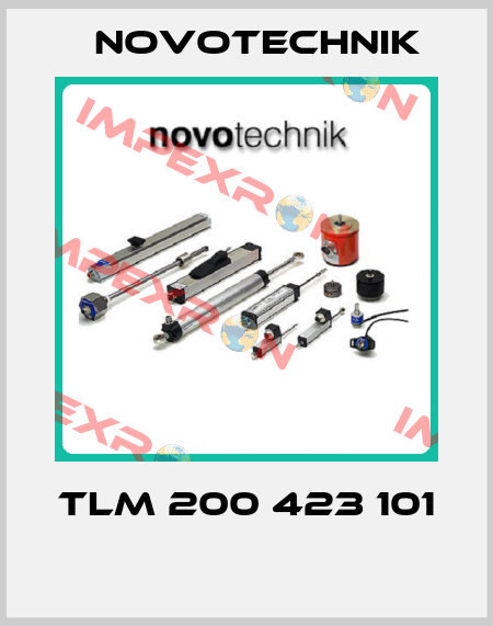 TLM 200 423 101  Novotechnik