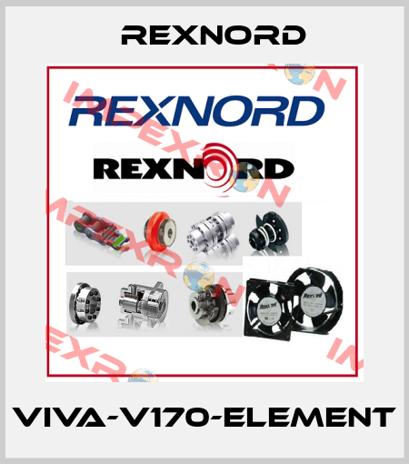 VIVA-V170-ELEMENT Rexnord