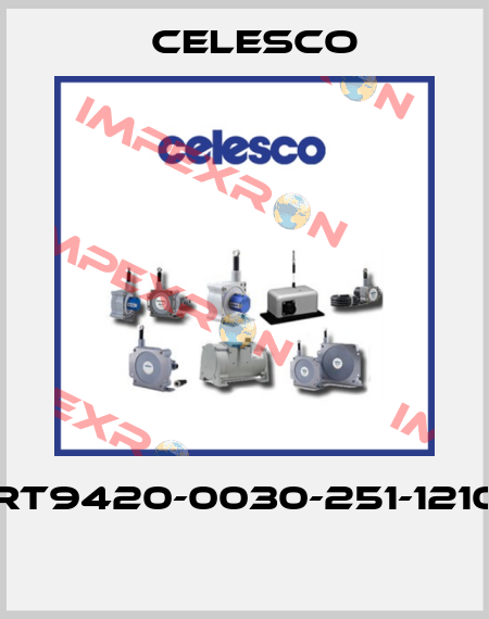 RT9420-0030-251-1210  Celesco