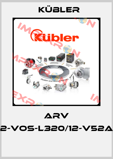 ARV 2-VOS-L320/12-V52A  Kübler