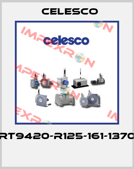 RT9420-R125-161-1370  Celesco