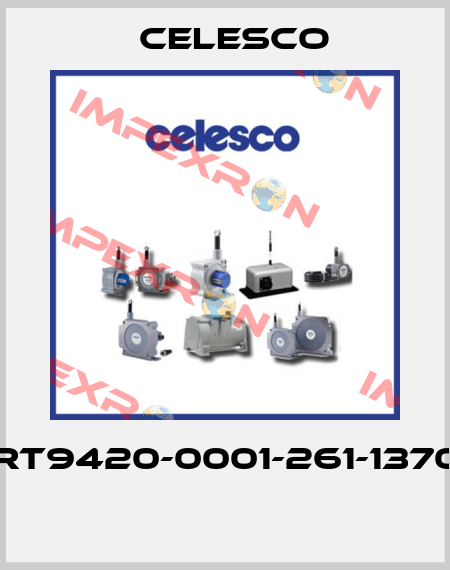 RT9420-0001-261-1370  Celesco