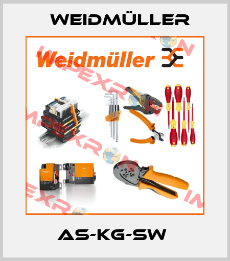 AS-KG-SW  Weidmüller