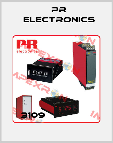 3109                  Pr Electronics