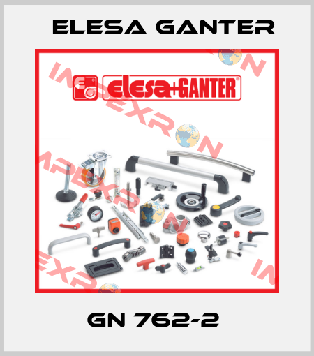 GN 762-2  Elesa Ganter